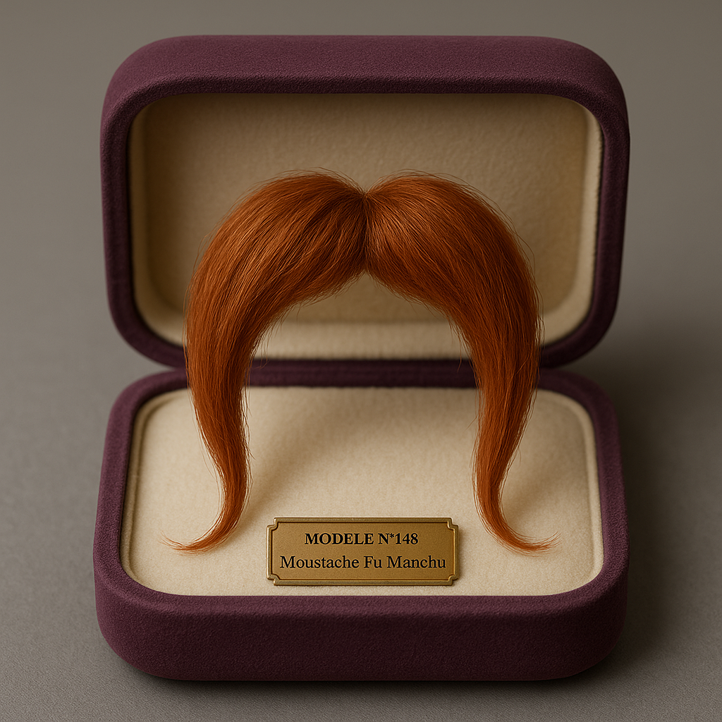La Fureur de Fu Manchu