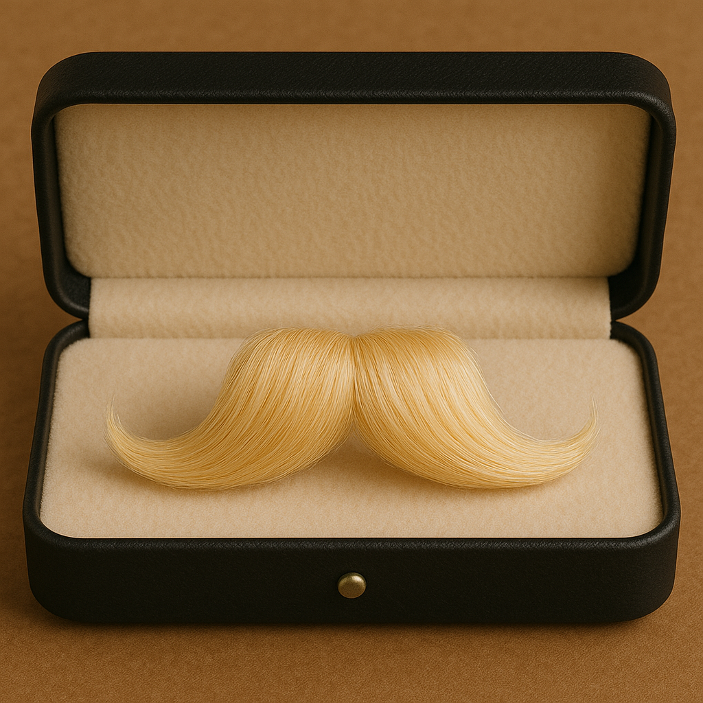 Le Compagnon du Sombrero
